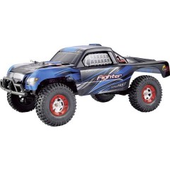 Fighter 1 Pro Brushless 1:12 Automodello Elettrica Short Course 4WD RtR 2,4 GHz