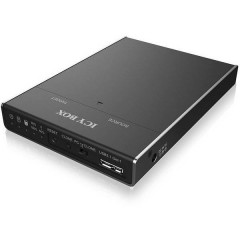 Contenitore hard disk M.2 M.2 2230, M.2 2242, M.2 2260, M.2 2280 USB 3.2 Gen 1 (USB 3.0)