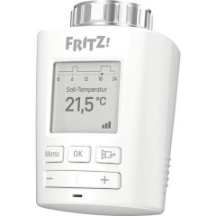 FRITZ!DECT 301 Termostato senza fili per radiatore elettronico
