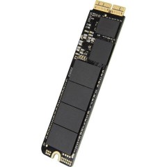 JetDrive™ 820 Mac 480 GB SSD interno NVMe/PCIe M.2 M.2 NVMe PCIe 3.0 x4 Dettaglio TS480GJDM820