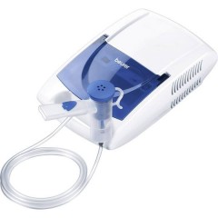 IH21 Kit accessori per aerosol con boccaglio, con nasale