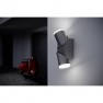 ENDURA® STYLE UPDOWN FLEX L Lampada da parete per esterni a LED