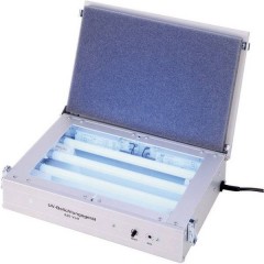 Bromografo UV (L x L x A) 317 x 225 x 90 mm Contenuto 1 pz.