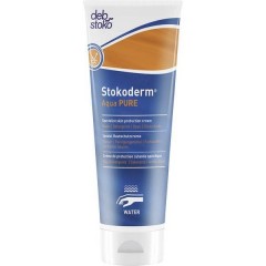 Stokoderm® aqua PURE Crema per la protezione della pelle 100 ml 1 pz.