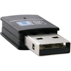 DTR 300 Adattatore WLAN USB 2.0 300 Mbit/s