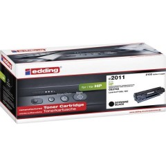 EDD-2011 Cassetta Toner sostituisce HP 78A, CE278A Nero 2100 pagine Compatibile Toner