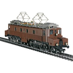 Locomotiva elettrica serie CE 6/8 I di FFS