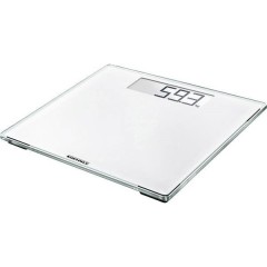 Comfort 100 Bilancia pesapersone digitale Portata max.180 kg Bianco