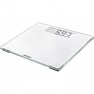 Comfort 100 Bilancia pesapersone digitale Portata max.=180 kg Bianco