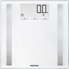 Shape Control 200 Bilancia analitica Portata max.180 kg Bianco