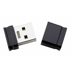 Micro Line Chiavetta USB 16 GB Nero USB 2.0