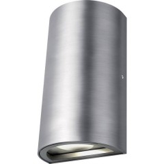 ENDURA® STYLE UPDOWN L Lampada da parete per esterni a LED 12 W Alluminio