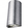 ENDURA® STYLE UPDOWN L Lampada da parete per esterni a LED 12 W Bianco caldo Alluminio