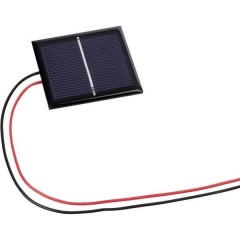 Pannello solare policristallino 0.5 V