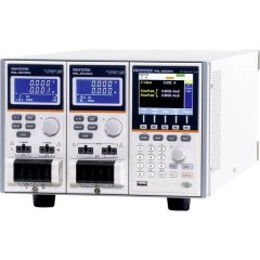 Modulo carico elettronico 0 - 80 V 0 - 70 A 350 W USB , RS-232C
