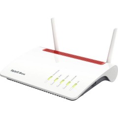 Router WLAN FRITZ!Box 6890 LTE international Modem integrato: LTE, VDSL, UMTS, ADSL