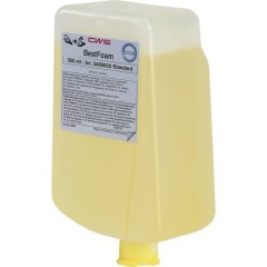 CWS 5480000 Seifenkonzentrat Best Foam Standard Sapone liquido 6 l 1 KIT