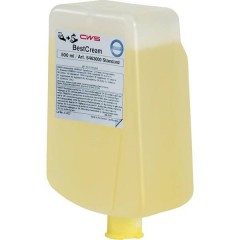 CWS 5463000 Seifencreme Best Standard Sapone liquido 6 l 1 KIT