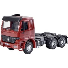 H0 Mercedes Benz Actros trattore stradale 3 assi
