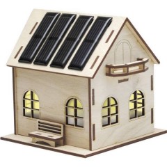 Casa solare