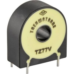 TZ 77 Convertitore di corrente 602 Ω (L x L x A) 11 x 25 x 23.5 mm 1 pz.