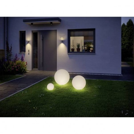Sistema dilluminazione Plug&Shine Lampada decorativa a LED LED (monocolore) 2.8 W Bianco caldo Bianco