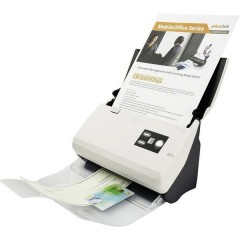 SmartOffice PS30D Scanner documenti fronte e retro A4 600 x 600 dpi 30 Pagine/Min, 60 Immagini/min USB