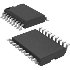 Microcontroller embedded SOIC-18 8-Bit 4 MHz Numero I/O 13