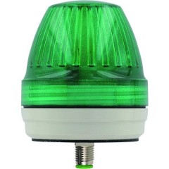 Segnalatore luminoso Verde 24 V/DC