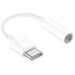 USB-C™ Adattatore [1x spina USB-C® - 1x Presa jack da 3.5 mm] CM20