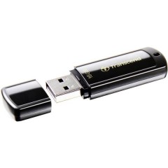 JetFlash® 350 Chiavetta USB 16 GB Nero USB 2.0