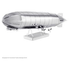 Graf Zeppelin Kit di metallo