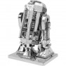 Star Wars R2-D2 Kit di metallo