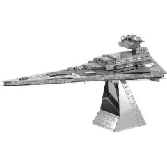 Star Wars Star Destroyer Kit di metallo