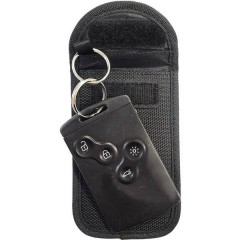 RFID Custodia di sicurezza porta chiave (L x L x A) 0.4 x 12 x 8 cm