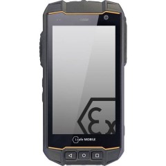 IS530.2 Smartphone protetto Ex Zona Ex 2, 22 11.4 cm (4.5 pollici) Gorilla Glass 3, con NFC