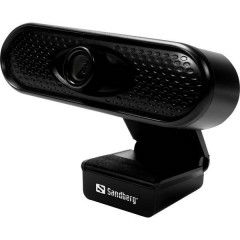 SANDBERG Webcam Full HD 1920 x 1080 Pixel