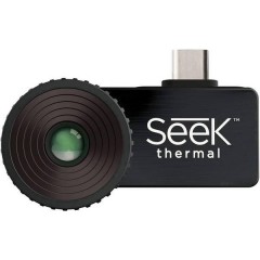 Compact XR Termocamera -40 fino a +330°C 206 x 156 Pixel Connettore USB-C™ per dispositivi Android
