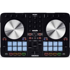 BEATMIX 2 MKII Controller DJ