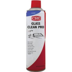 GLASS CLEAN PRO Detergente per vetri e finestrini 500 ml