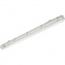 Ledinaire WT050C 1xTLED L1500 Lampada LED impermeabile LED (monocolore) T8 Grigio, Bianco