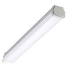 Ledinaire WT060C L600 Lampada LED impermeabile LED (monocolore) LED a montaggio fisso 15 W Bianco 