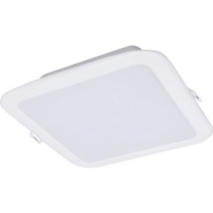 Ledinaire Slim Downlight DN065B Lampada LED da incasso Bianco 11 W Bianco neutro