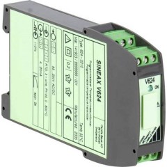 Trasmettitore di temperatura programmabile Sineax V624