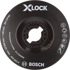 X-LOCK piastra di supporto, 125mm morbida