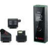 Zamo Set Premium Telemetro laser Intervallo di misura (Max.) 20 m