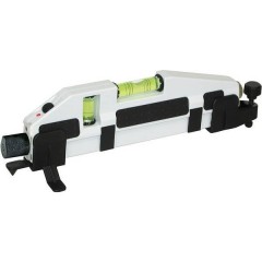HandyLaser Plus Livella manuale con laser 21 cm 0.5 mm/m