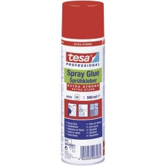 Adesivo spray extra strong 500 ml