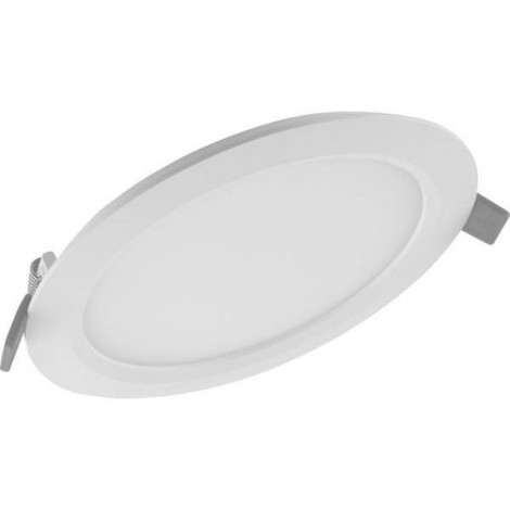 DOWNLIGHT SLIM ROUND (EU) Lampada LED da incasso 6 W Bianco neutro Bianco