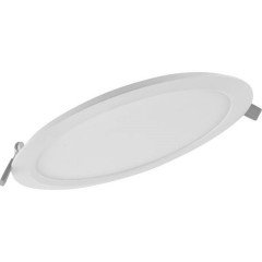 DOWNLIGHT SLIM ROUND (EU) Lampada LED da incasso 18 W Bianco neutro Bianco